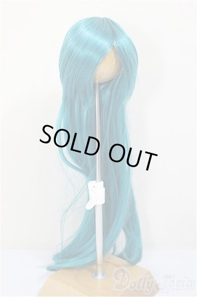 画像1: 8-9inch/ウィッグ A-26-02-11-312-NY-ZA (1)