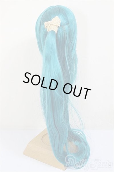 画像2: 8-9inch/ウィッグ A-26-02-11-312-NY-ZA (2)