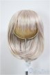 画像1: 8-9inch/ウィッグ A-26-02-11-321-NY-ZA (1)
