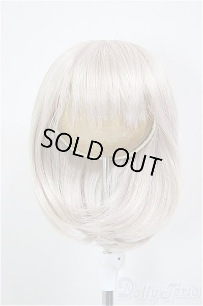 画像1: 8-9inch/ウィッグ A-26-02-11-321-NY-ZA (1)