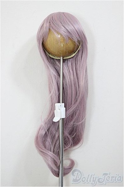 画像1: 8-9inch/ウィッグ A-26-02-11-143-NY-ZA (1)