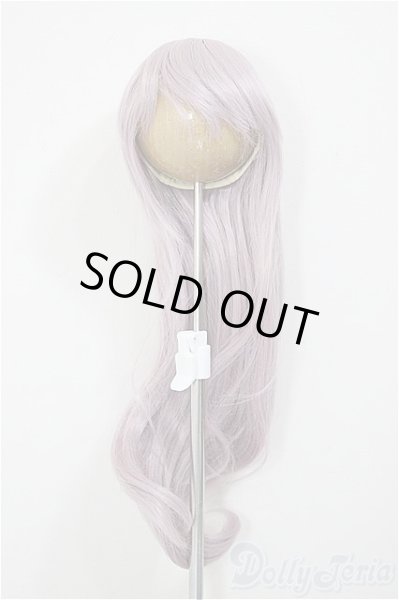 画像1: 8-9inch/ウィッグ A-26-02-11-143-NY-ZA (1)