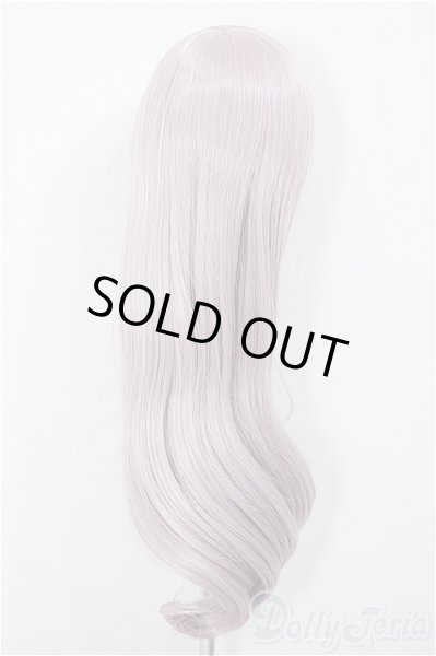 画像2: 8-9inch/ウィッグ A-26-02-11-143-NY-ZA (2)