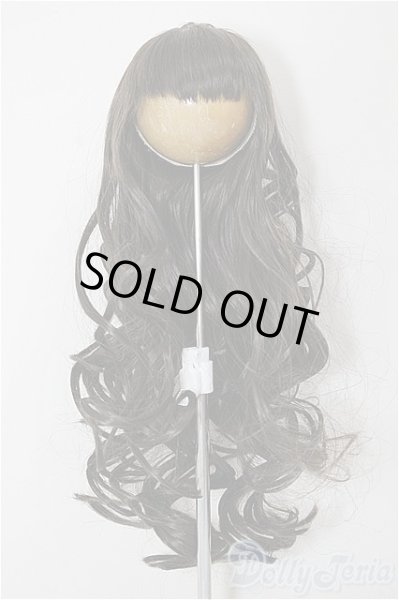 画像1: 8-9inch/ウィッグ A-26-02-11-148-NY-ZA (1)