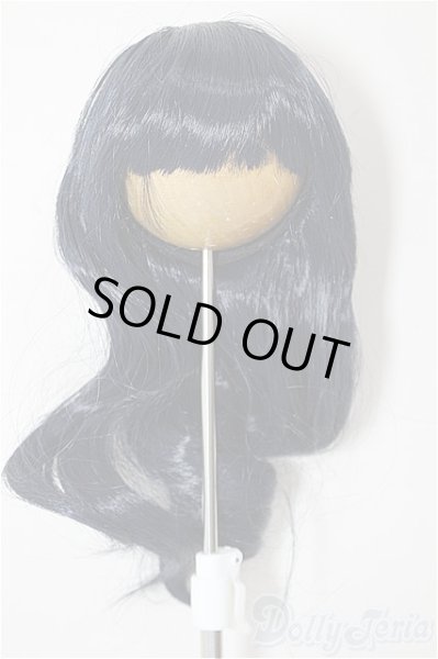 画像1: 8-9inch/ウィッグ A-26-02-11-147-NY-ZA (1)