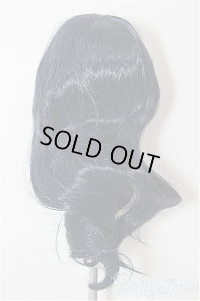 画像2: 8-9inch/ウィッグ A-26-02-11-147-NY-ZA (2)