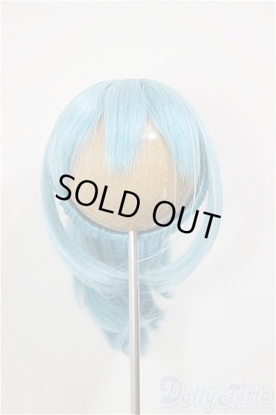 画像1: 8-9inch/ウィッグ A-26-02-11-141-NY-ZA (1)