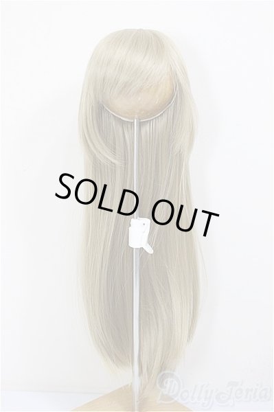 画像1: 8-9inch/ウィッグ A-26-02-11-309-NY-ZA (1)