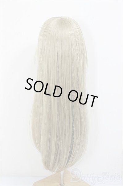 画像2: 8-9inch/ウィッグ A-26-02-11-309-NY-ZA (2)