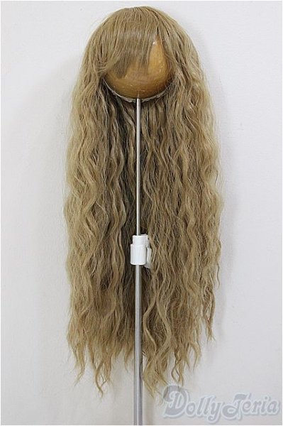 画像1: 8-9inch/ウィッグ A-26-02-11-137-NY-ZA (1)