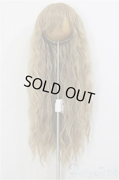 画像1: 8-9inch/ウィッグ A-26-02-11-137-NY-ZA (1)