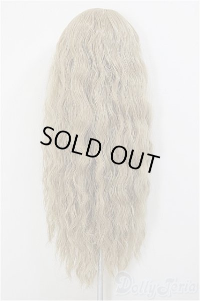 画像2: 8-9inch/ウィッグ A-26-02-11-137-NY-ZA (2)