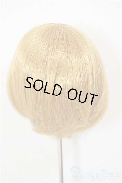 画像2: 8-9inch/ウィッグ A-26-02-11-130-NY-ZA (2)