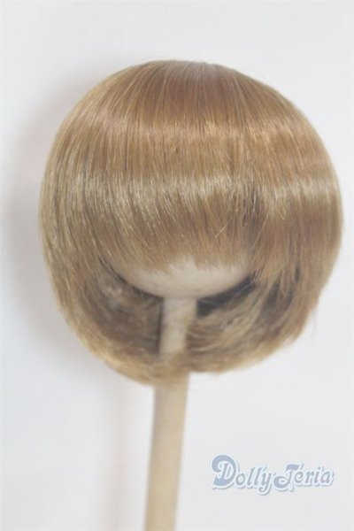 画像1: 8-9inch/ウィッグ/インチ　BJD　MJD　ドール用 A-26-02-11-025-NY-ZA (1)