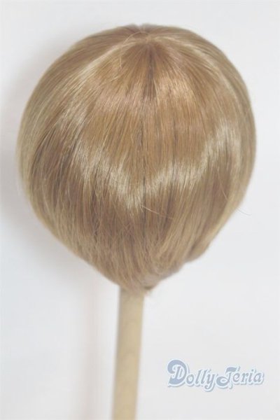 画像2: 8-9inch/ウィッグ/インチ　BJD　MJD　ドール用 A-26-02-11-025-NY-ZA (2)