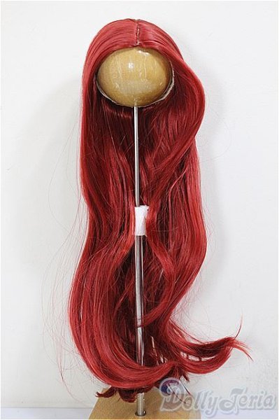 画像1: 8-9inch/ウィッグ A-26-02-11-310-NY-ZA (1)