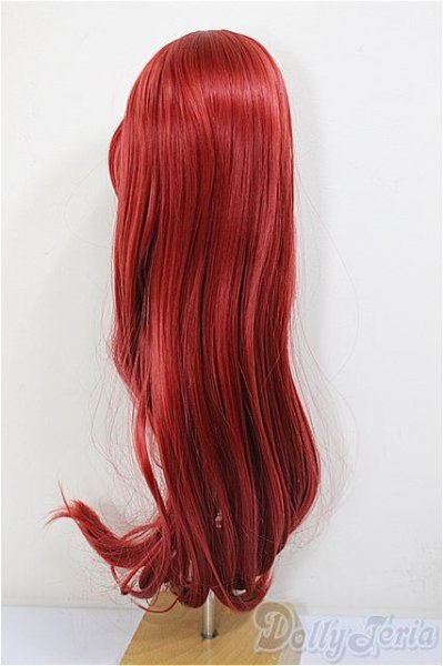 画像2: 8-9inch/ウィッグ A-26-02-11-310-NY-ZA (2)