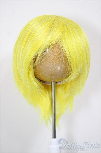 画像1: 9-10inch/ウィッグ A-26-02-11-314-NY-ZA (1)