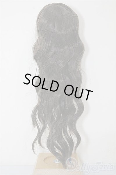 画像2: 7-8inch/ウィッグ A-26-02-11-150-NY-ZA (2)