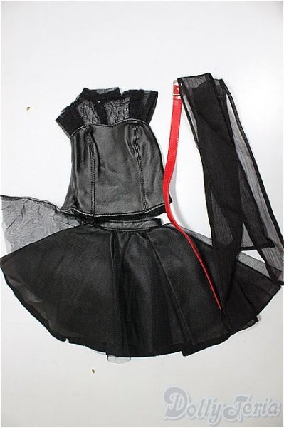 画像1: SD/OF:衣装セット/1/3　60ｃｍ　BJD　MJD　衣装　ドール用 A-26-01-28-236-NY-ZA (1)