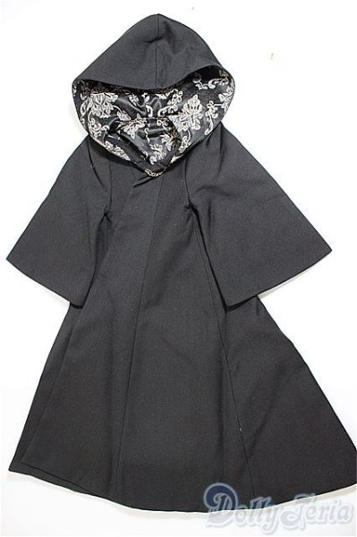 画像1: SD/OF:アウター/1/3　60ｃｍ　BJD　MJD　衣装　ドール用 A-26-01-28-323-NY-ZA (1)