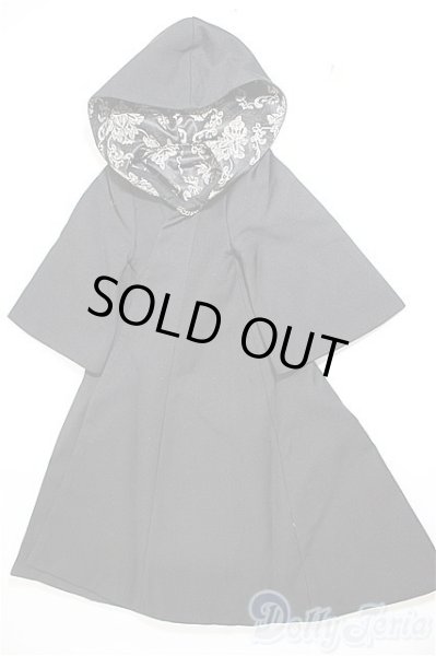 画像1: SD/OF:アウター/1/3　60ｃｍ　BJD　MJD　衣装　ドール用 A-26-01-28-323-NY-ZA (1)