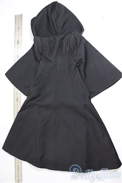 画像2: SD/OF:アウター/1/3　60ｃｍ　BJD　MJD　衣装　ドール用 A-26-01-28-323-NY-ZA (2)