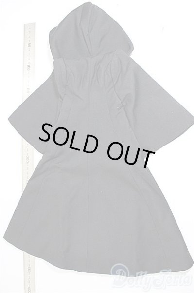 画像2: SD/OF:アウター/1/3　60ｃｍ　BJD　MJD　衣装　ドール用 A-26-01-28-323-NY-ZA (2)