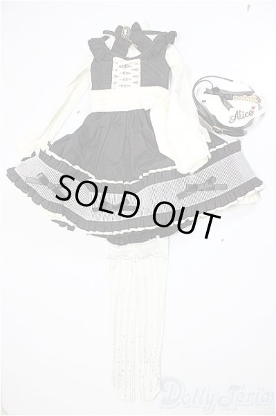 画像1: SD/OF:ワンピース/1/3　60ｃｍ　BJD　MJD　衣装　ドール用 A-26-01-28-326-NY-ZA (1)