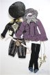 画像1: SD/OF:衣装セット/1/3　60ｃｍ　BJD　MJD　衣装　ドール用 A-26-01-28-325-NY-ZA (1)