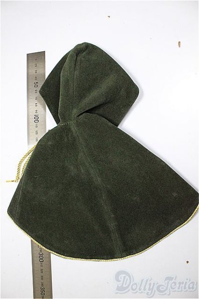 画像2: SDM＆MSD/OF:アウター/1/6　30ｃｍ　BJD　MJD　衣装　ドール用 A-26-01-28-299-NY-ZA (2)