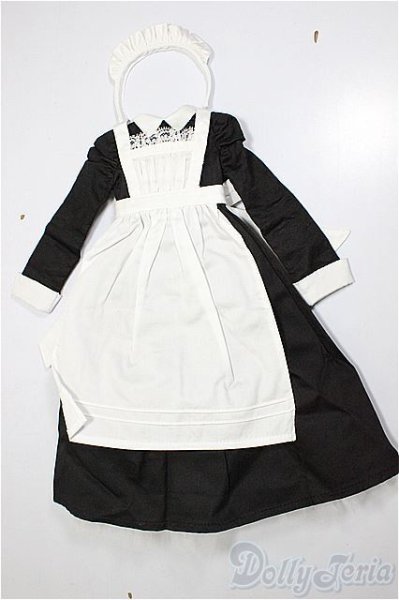 画像1: SDM＆MSD/OF:衣装セット/1/4　40ｃｍ　BJD　MJD　衣装　ドール用 A-26-01-28-327-NY-ZA (1)