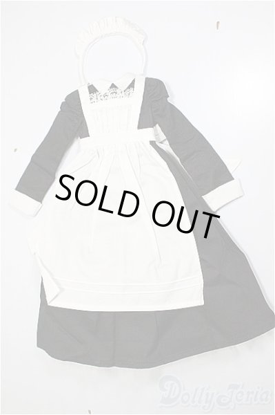 画像1: SDM＆MSD/OF:衣装セット/1/4　40ｃｍ　BJD　MJD　衣装　ドール用 A-26-01-28-327-NY-ZA (1)