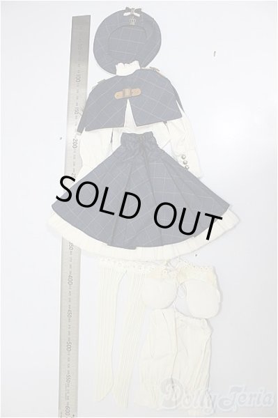 画像2: SDM＆MSD/OF:衣装セット A-26-01-28-183-NY-ZA (2)