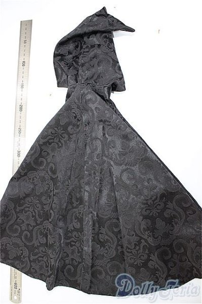 画像2: SD/OF:アウター A-26-01-28-187-NY-ZA (2)