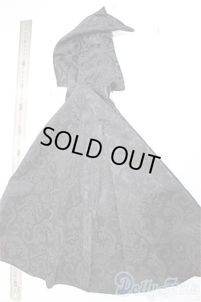 画像2: SD/OF:アウター A-26-01-28-187-NY-ZA (2)