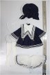 画像2: SDM＆MSD/OF:衣装セット/1/4　40ｃｍ　BJD　MJD　衣装　ドール用 A-26-01-28-355-NY-ZA (2)