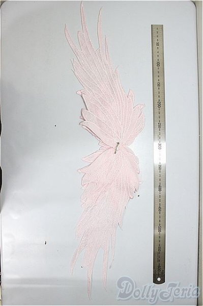 画像2: SD/OF:小物/1/3　60ｃｍ　BJD　MJD　衣装　ドール用 A-26-01-28-357-NY-ZA (2)