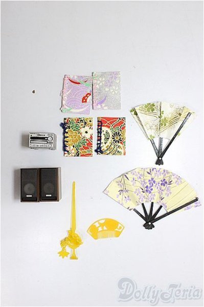 画像1: SD/OF:小物/1/3　60ｃｍ　BJD　MJD　衣装　ドール用 A-26-01-28-369-NY-ZA (1)