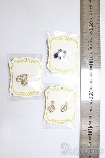 画像2: SD/OF:小物/1/3　60ｃｍ　BJD　MJD　衣装　ドール用 A-26-01-28-377-NY-ZA (2)