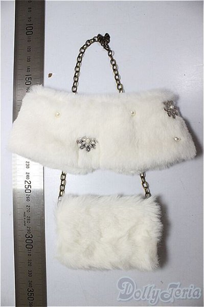 画像2: SDM＆MSD/OF:小物/1/4　40ｃｍ　BJD　MJD　衣装　ドール用 A-26-01-28-211-NY-ZA (2)