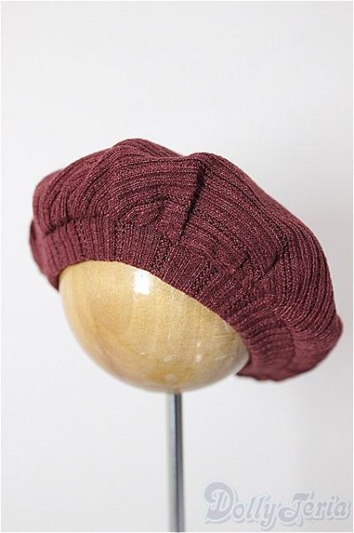 画像1: SDM＆MSD/OF:帽子/1/4　40ｃｍ　BJD　MJD　衣装　ドール用 A-26-01-28-213-NY-ZA (1)