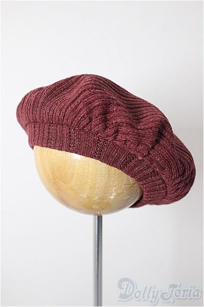 画像1: SDM＆MSD/OF:帽子/1/4　40ｃｍ　BJD　MJD　衣装　ドール用 A-26-01-28-214-NY-ZA (1)