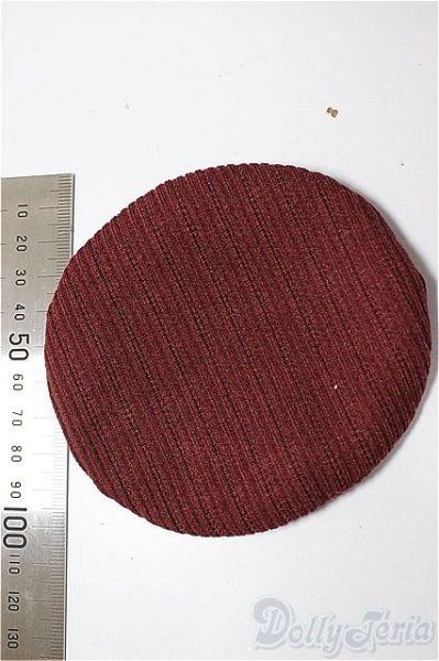 画像2: SDM＆MSD/OF:帽子/1/4　40ｃｍ　BJD　MJD　衣装　ドール用 A-26-01-28-214-NY-ZA (2)