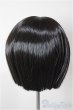 画像2: 7-8inch/ウィッグ/インチ　BJD　MJD　ドール用 A-26-01-28-206-WT-ZA (2)