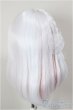 画像2: 8-9inch/Pigg Doll様製 ウィッグ/インチ　BJD　MJD　ドール用 A-26-01-28-237-WT-ZA (2)