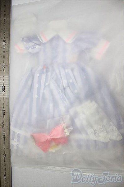 画像2: MSD/OF:びょんびょん天使飴:RosenliaDoll様製/1/4　40ｃｍ　BJD　MJD　衣装　ドール用 A-26-01-28-242-WT-ZA (2)