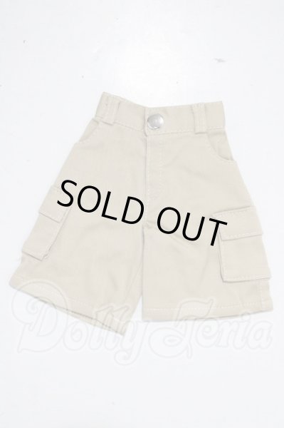 画像1: SDM＆MSD/OF:星夢BJD人形館製 パンツ U-26-03-11-163-WT-ZU (1)