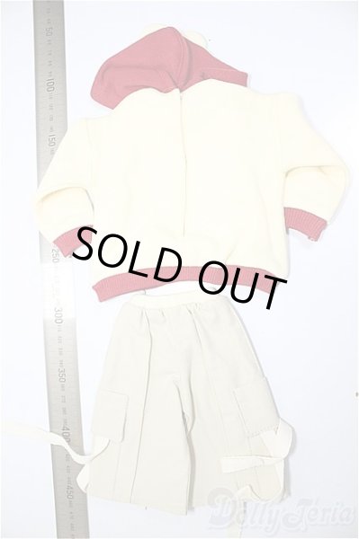 画像2: SDM＆MSD/OF:衣装セット/1/4　40ｃｍ　BJD　MJD　衣装　ドール用 A-26-01-28-321-WT-ZA (2)