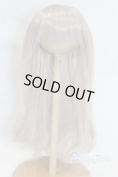 画像1: 8inch/ウィッグ/インチ　BJD　MJD　ドール用 A-26-02-11-018-WA-ZA (1)